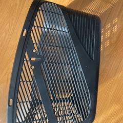 自転車　OGK用後ろバスケットの画像