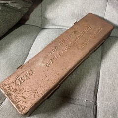 工具お取り引き中の画像