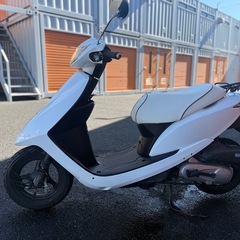 ライブDIO❗️  AF68❗️の画像