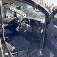 【自社ローン】アルファード 240S 7人乗 ♬ 【完全自社審査　即日回答】　 の画像