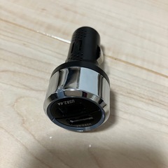 シガーソケット USB  上1つのみの画像