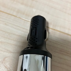 シガーソケット USB  上1つのみの画像