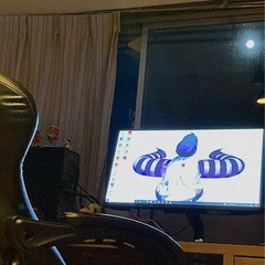 ゲーミングPCセット！【GeForce GTX1070 Core i5-6500 Win11】の画像