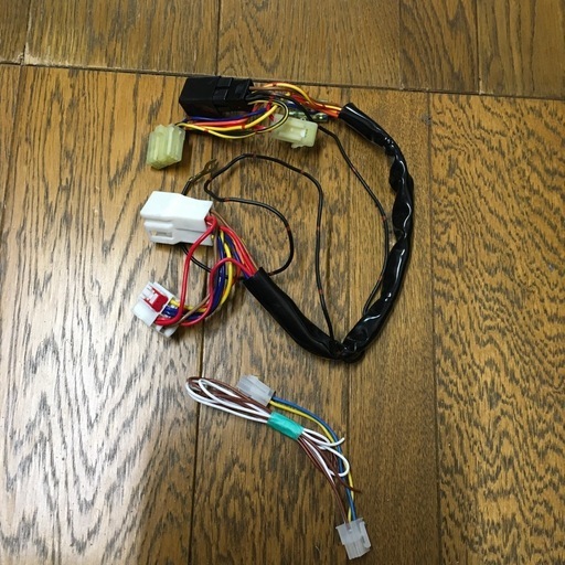 リモコンエンジンスターター‼️