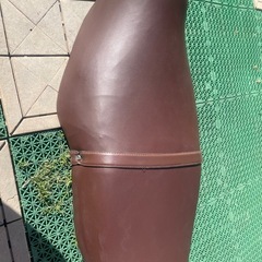 バリオス1型　　あんこ盛りシート美品の画像