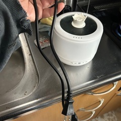 ケトル鍋　　ご飯炊きが出来る　無料の画像