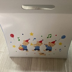 Familia　お弁当箱セットの画像