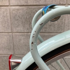 ジュニアバイクの画像