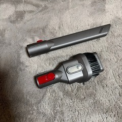 ダイソン コードレスクリーナーの画像