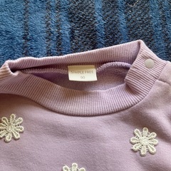 子供服⑦ 90サイズ
の画像