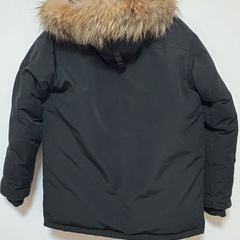早い者勝ち　カナダグース CANADAGOOSE シャトー ジャスパー　の画像