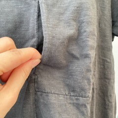 カットソー （ヌーディージーンズ）の画像