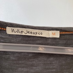 カットソー （ヌーディージーンズ）の画像