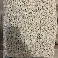 リングろ材の画像