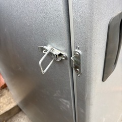 貯米庫 物置として使用 倉庫等にの画像