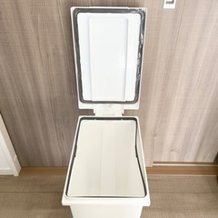 ゴミ箱　20Lの画像