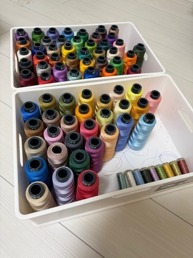brother  業務用刺繍ミシン　
稼働時間13時間　美品