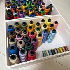 brother  業務用　刺繍ミシン　稼働時間13時間　美品の画像