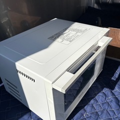 パナソニック　オーブンレンジの画像