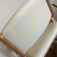 子供椅子の画像