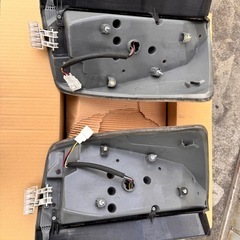 30プリウステールランプの画像