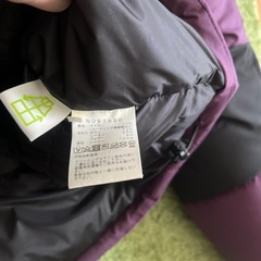 ノースフェイス　バルトロライトジャケットの画像