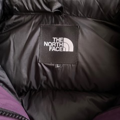 ノースフェイス　バルトロライトジャケットの画像