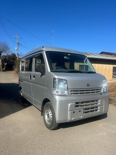 NV100クリッパー  年2019 モデル　