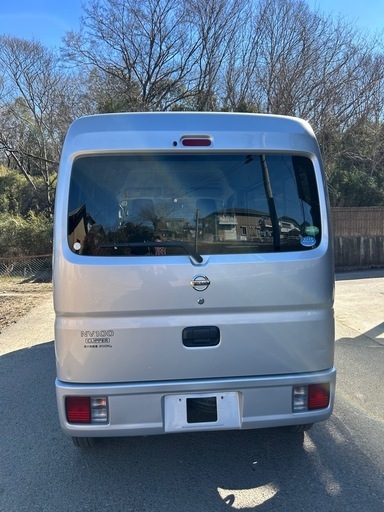 NV100クリッパー  年2019 モデル　 
