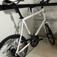 ミニベロ　CALLEの画像