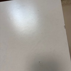 【LOWYA】 ロウヤ ドレッサーテーブルの画像