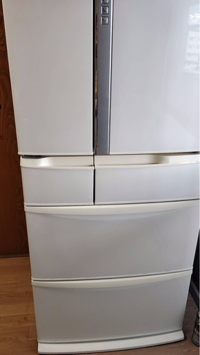 パナソニック冷蔵庫