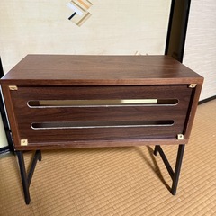 スタッキングラックの画像