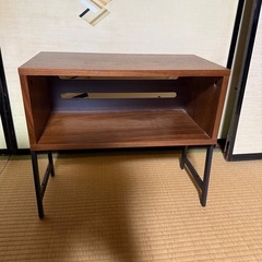 スタッキングラックの画像