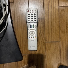 テレビの画像