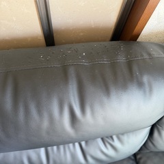 ソファーの画像