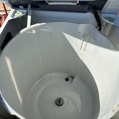 洗濯機　6kgの画像