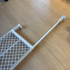 メッシュ棚の画像