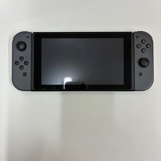 Nintendo Switch 美品 付属品未使用