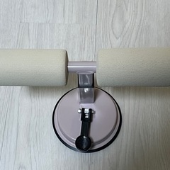 腹筋トレーニンググッズの画像