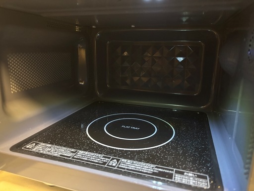 TOSHIBA 電子レンジ