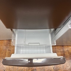 Panasonic ２ドア冷蔵庫のご紹介ですの画像