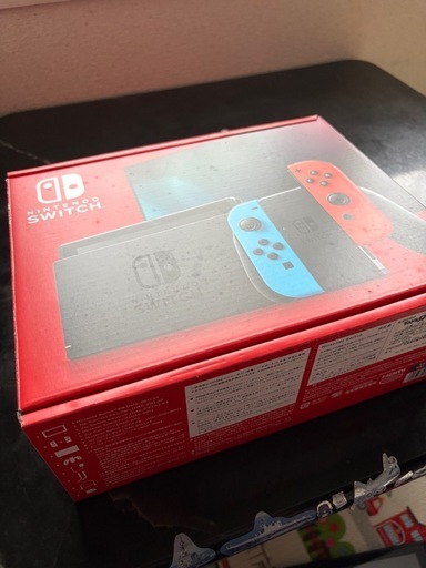 Nintendo Switch 美品