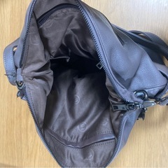 ショルダーバック　肩掛けバックの画像