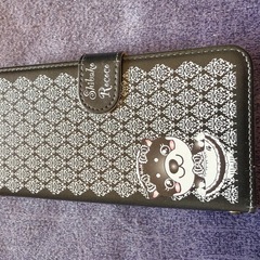 和んこ堂iPhone15.16スマホケースの画像