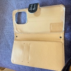 和んこ堂iPhone15.16スマホケースの画像