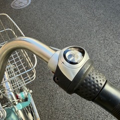 ブリヂストン　ノルコグ　26インチの画像