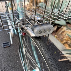 ブリヂストン　ノルコグ　26インチの画像