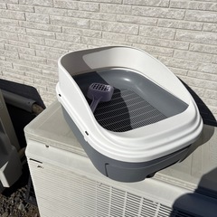 猫用システムトイレ
の画像