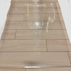 厚さ2mm 50×70　PVCマットの画像